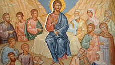 Бродяги з Нагірної проповіді