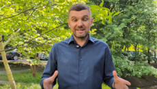 Нардеп Гузь вимагає у СБУ та Мінкульту виселити ченців з обителі в Мільцях