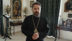 Митрополит Иларион рассказал о деталях своего задержания