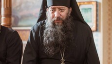 Насельника Иоанно-Предтеченского монастыря УПЦ, задержанного ТЦК, отпустили