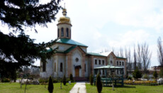 The OCU announced the seizure of a UOC cathedral in Kremenchuk after Trinity