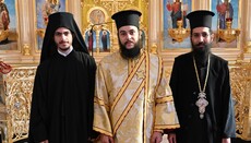 УПЦ КП создала «викариатство» на Кипре