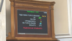 В Раде отказались декриминализировать порнографию
