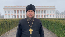 In Vinnytsia Region, TCC Kidnapped a UOC Priest