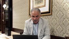 Еленский призвал исключить РПЦ из Всемирного совета церквей