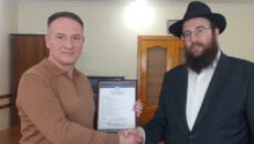 In Bukovina, mass production of kosher bread has been launched