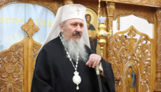 The Synod of the Romanian Church accepted the resignation of Metropolitan Peter of Bessarabia