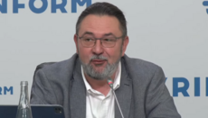 Βουλευτής: Οι Ουκρανοί πρέπει να χρηματοδοτούν την ΠΕΟ και την ΟΥΓΚΕ από τους φόρους τους