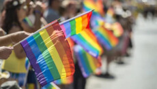 MP Calls on Mayor to Cancel Gay Parade in Lviv