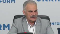 Єленський: Із США нам вказують, що мобілізовувати священників неприпустимо