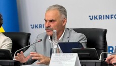 Еленский о епископах УПЦ: Таких не бронируем