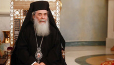 Μετά τις ΗΠΑ ο Πατριάρχης Ιεροσολύμων θα επισκεφθεί την Ελλάδα και τη Ρωσία