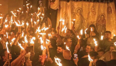 В Ізраїлі зафіксували 155 нападів на християн – звіт