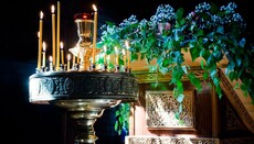 7 июня – заговенье на Петров пост