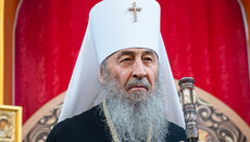 Блаженнейший призвал верующих оказать помощь Херсонской епархии