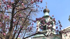 A raider seizure of the Ascension Church of the UOC in Kyiv is being prepared, – lawyer