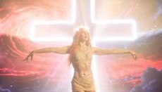 UOC Hierarch Condemns Polyakova's Blasphemous Music Video