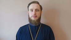 Волынский ТЦК прокомментировал задержание настоятеля в Осьмиговичах