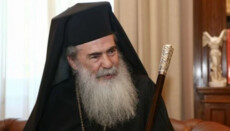Πρεσβεία της Ουκρανίας: Οι διαπραγματεύσεις του Τραμπ με τον Πατριάρχη Θεόφιλο - αυτό είναι παιδικός σταθμός