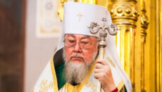 The Primate of the Polish Church supported the brethren of the Sviatohirsk Lavra