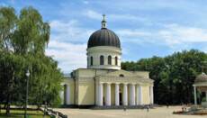 The Moldovan Church announced a media attack on the primate