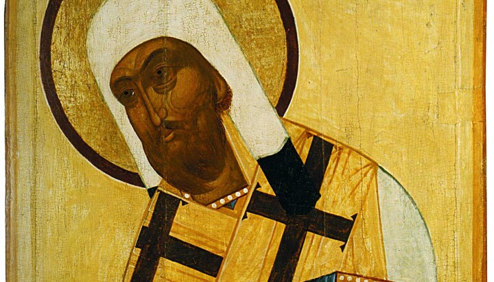 Урок для современной Церкви из глубины веков