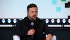 Zelensky supported LGBT members in Ukraine