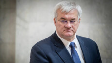 Ukraine's Foreign Ministry: Putin must be cursed for centuries