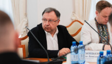Громади не переходять до ПЦУ, бо там немає священників, – нардеп