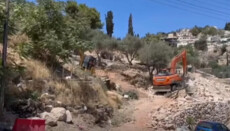 Israeli authorities unlawfully seized Jerusalem Church land in Silwan