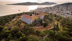Trump and the EU Have Persuaded Erdogan to Open the Halki Theological Seminary