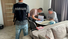 Former head of the Ministry of Culture receives suspicion notice over taking draft evaders abroad