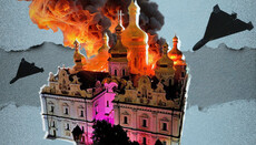 Strike on the Lavra: a tragedy that everyone is using for their own purposes