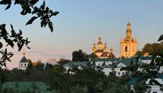 The head of the reserve named the number of the brotherhood residing in the Lavra