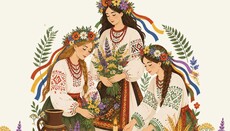 Minkult moved the pagan holiday of Kupala following the PCU calendar reform