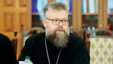 PCU cleric: Moscow struck the Lavra because the PCU is there now