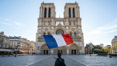 More than 800 anti-Christian incidents occurred in France in 2025