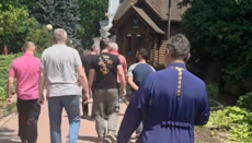 В ПЦУ заявили, что переименуют захваченный Александро-Невский храм в Одессе