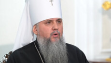 Священник - Думенко: Какие ваши плоды? Слезы, драки и подделка документов?