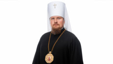 Supreme Court confirmed sanctions against a hierarch of the UOC