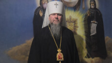 В УПЦ КП осудили силовой захват Александро-Невского храма УПЦ в ОдессеThe UOC-KP condemned the forcible seizure of the UOC's St. Alexander Nevsky Church in Odessa