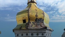 Reservation Calls for More Active Donations for the Restoration of the Assumption Cathedral