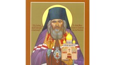 2 липня Церква вшановує пам'ять святителя Іоанна Шанхайського і Сан-Франциського.чудотворця