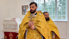 ТΚΣ απήγαγε ιερέα της επαρχίας της Βίννιτσα
