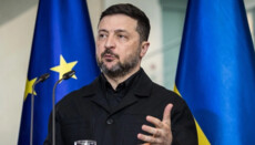 Зеленський: Домовились зі Швейцарією про відновлення Успенського собору