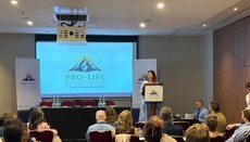 The EU Launches Support Program for Anti-Abortion Organizations