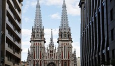 A Polish company will allocate one million euros for the restoration of St. Nicholas Church