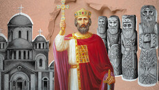 Η δαμασία του θηρίου της στέπας