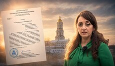 Відлучення Кохановської: про що замовчав одеський указ