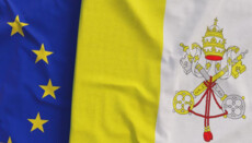Ватикан звинуватив ЄС у подвійних стандартах при введенні санкцій через війни